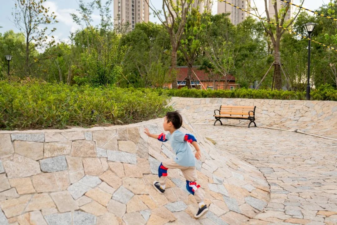 上海松江方松体育公园-36