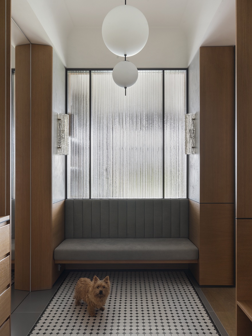 俄罗斯莫斯科住宅 | Tatiana Ponomarenko-17