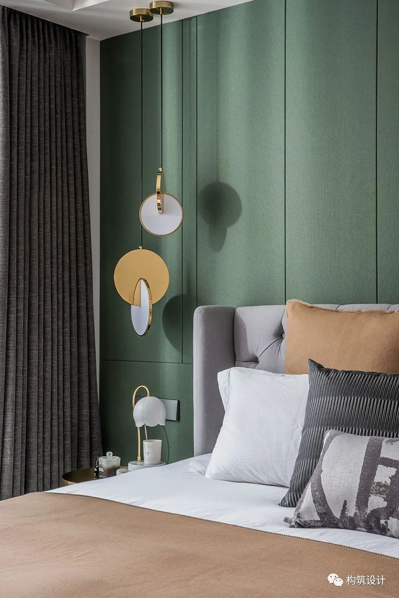 德化畔山云海丨厦门构筑装饰设计-31