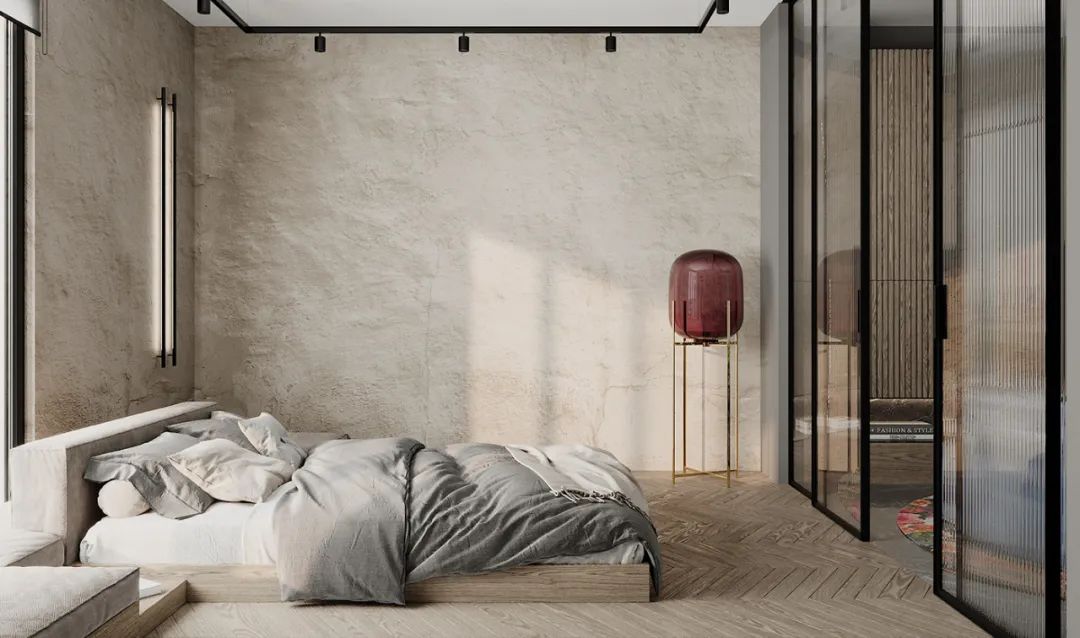 简约精致的小户型设计，每一个都是经典-28