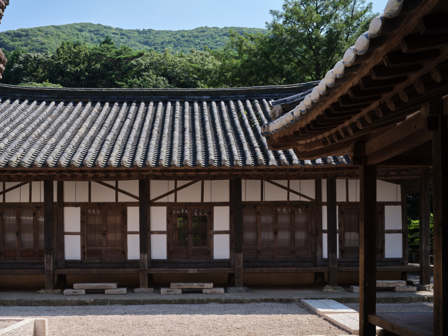 柳城湾酒店丨韩国丨Chakchak Studio-21