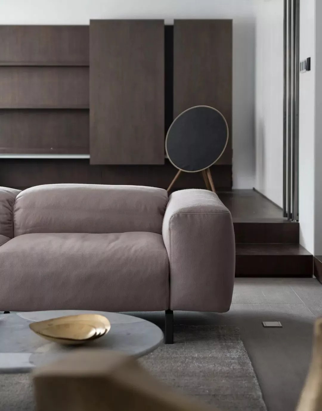 广州简约风的住宅-37