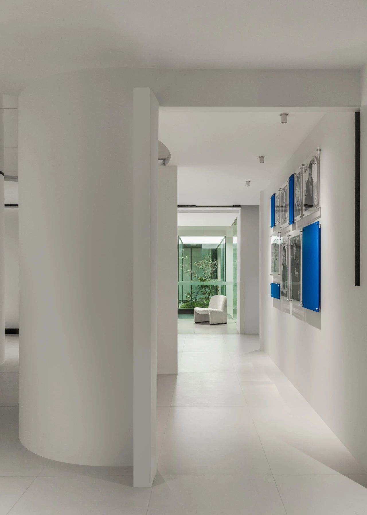 自然之栖,肆意生长丨中国北京丨北京营造清美空间设计事务所-21