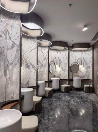 从“六朝古都”到“未来之城”揭秘南京金陵中环的心脏，如何用机电设计点亮城市未来-66