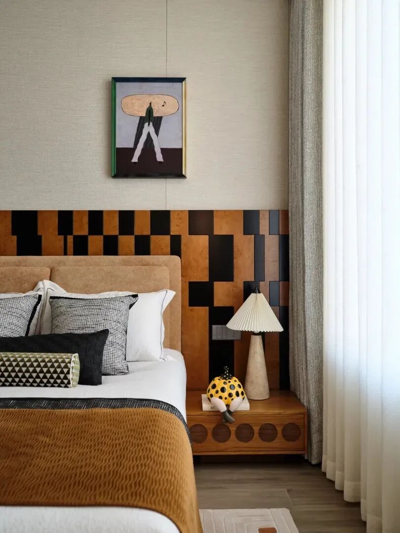 574㎡度假别墅，完全不像样板间！-48