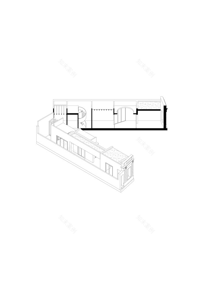 阿根廷绿色庇护所 · Casa Chorizo House丨阿根廷布宜诺斯艾利斯丨Giusto Van Campenhout-32
