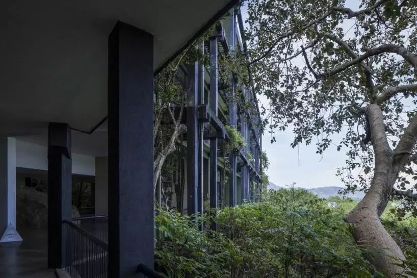 景观设计 ：亚洲建筑设计之父BAWA的明珠-坎达拉玛-34