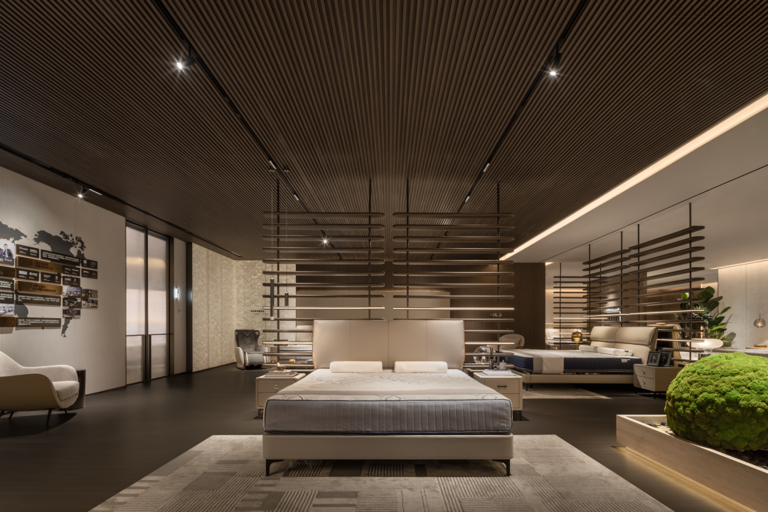 慕思 5·0 综合馆丨中国东莞丨近境制作-14