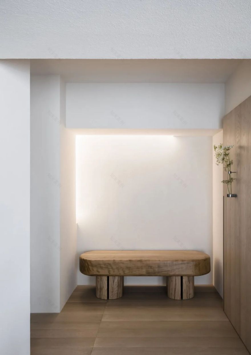 东京 Ariake 住宅丨日本东京丨I IN Inc.-30