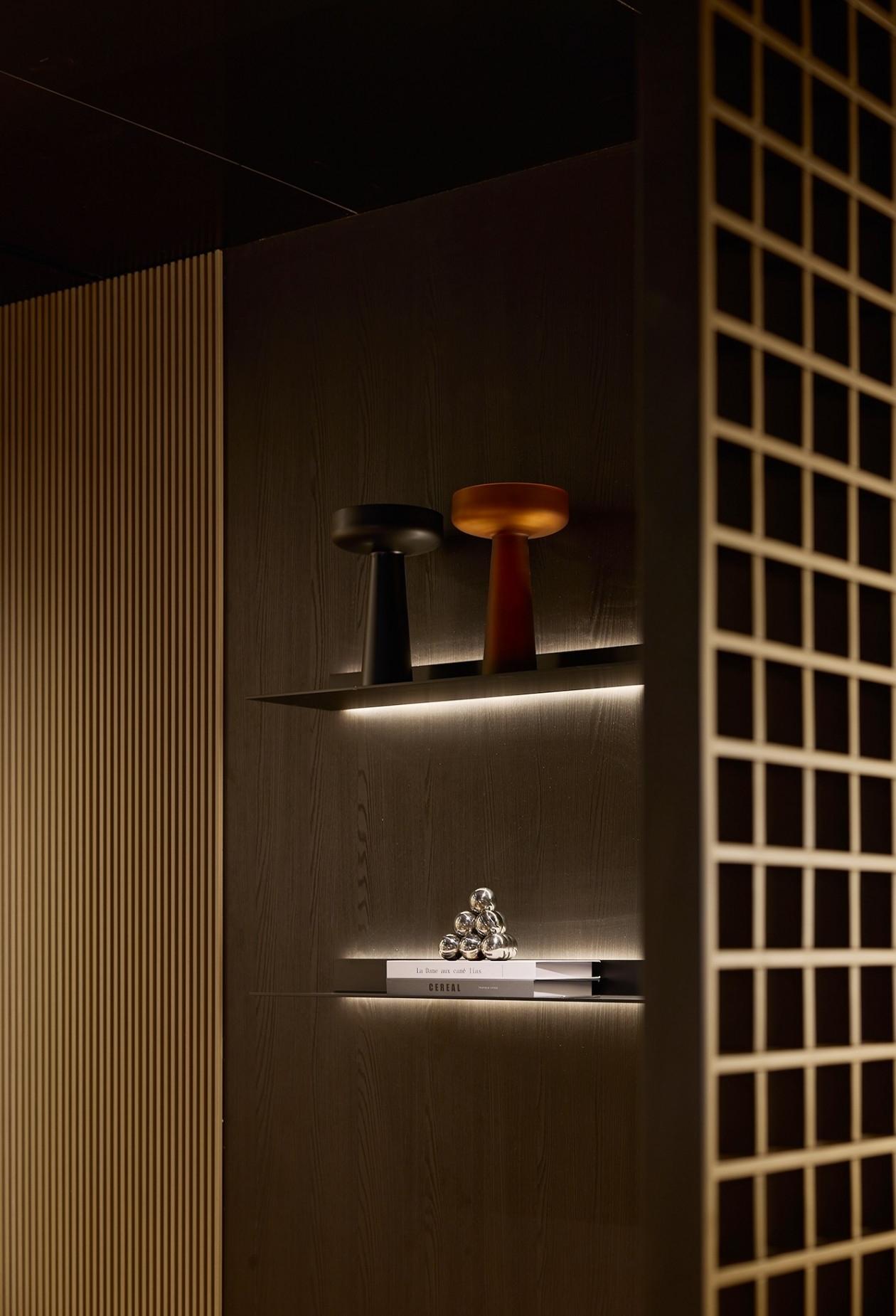 格瑞恩木作体验中心丨中国南通丨JZ DESIGN STUDIO-29