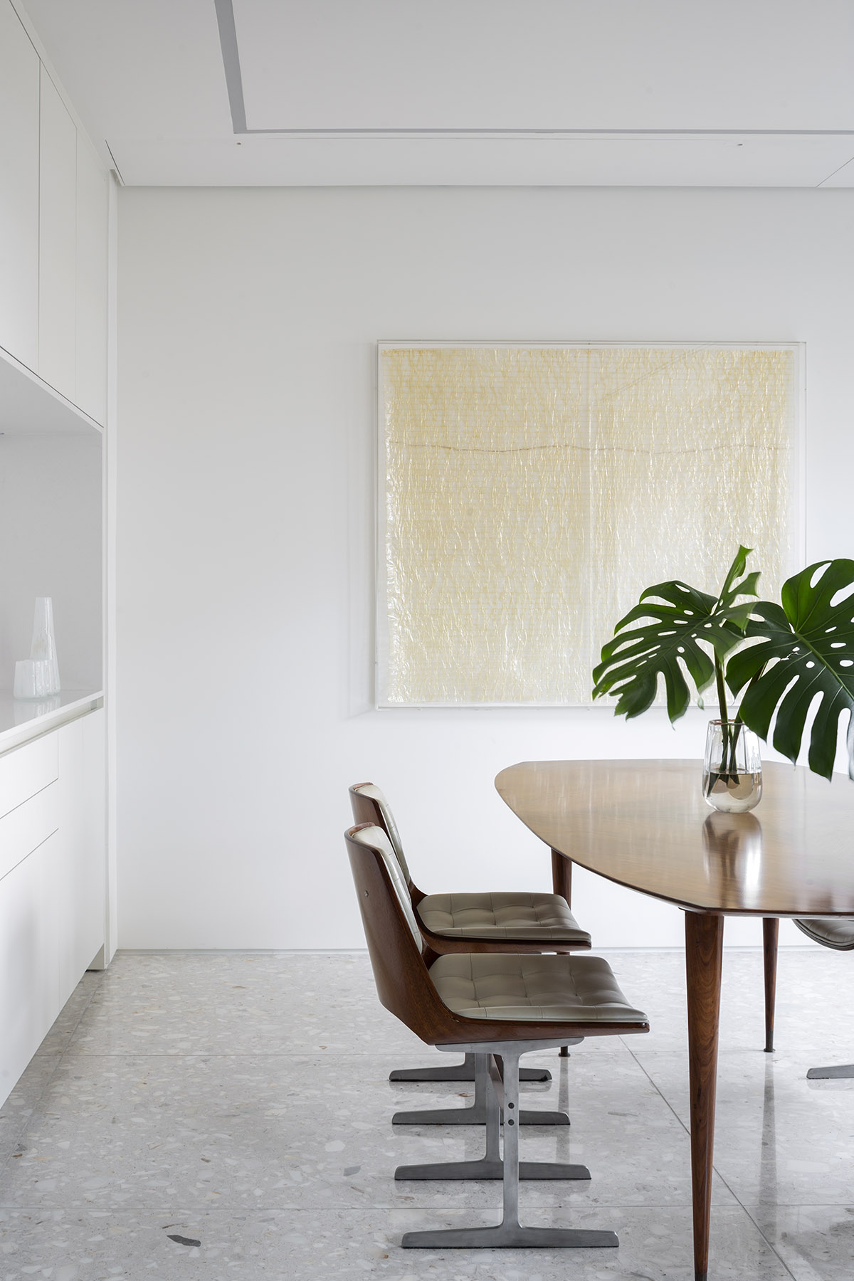 HG住宅 | Studio Arthur Casas | 2022 | 巴西-5