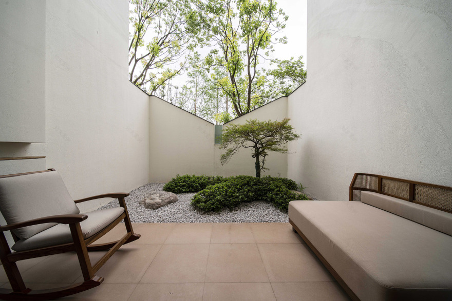 浙江西塘 Næra 良壤酒店 | 传统与现代的边界打破者-36