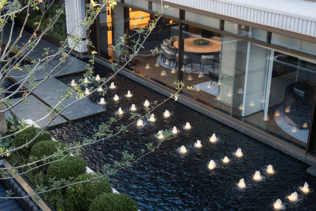 紫金·翡丽甲第丨中国苏州丨LANDAU朗道-64