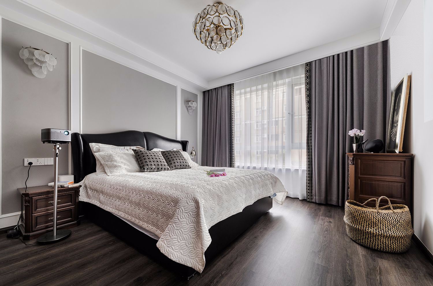 上海恒邑装饰设计 · 打造现代工业风住宅-10