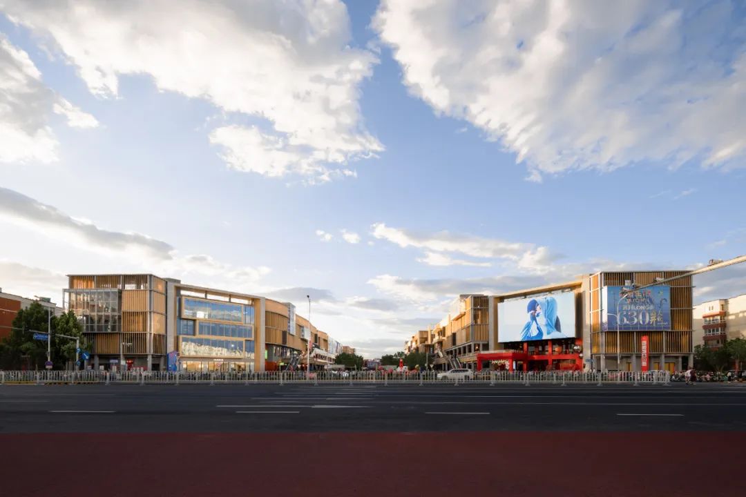 北京LONG街城市更新丨中国北京丨ZEN正象设计-3