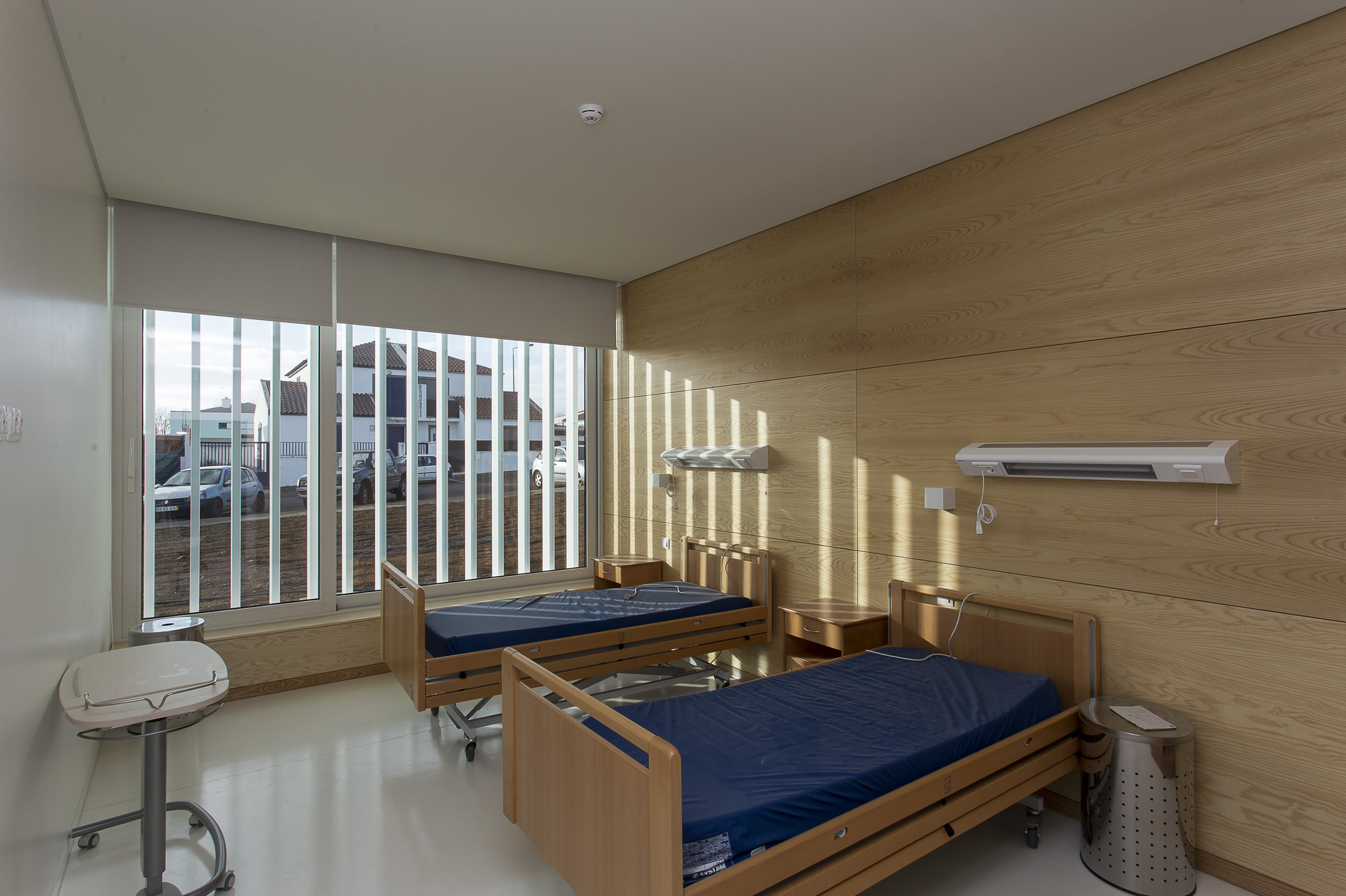 葡萄牙 Azores Islands 新住宅,无障碍设计让生活更美好-24