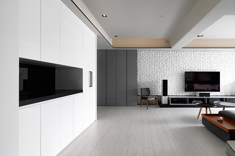 单身精品宅  子境设计-6