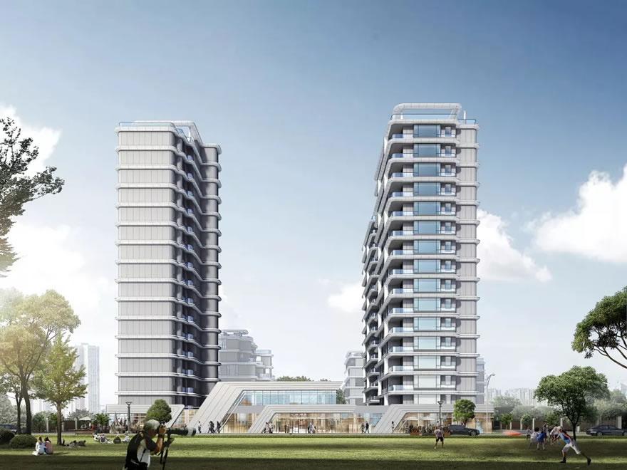 大发奥园宸央-23