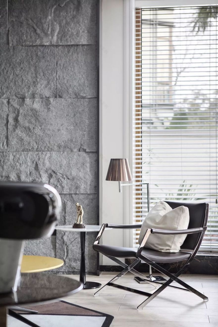 1000㎡成都·麓山国际社区私人别墅设计 STUDIO.Y余颢凌设计事务所-20