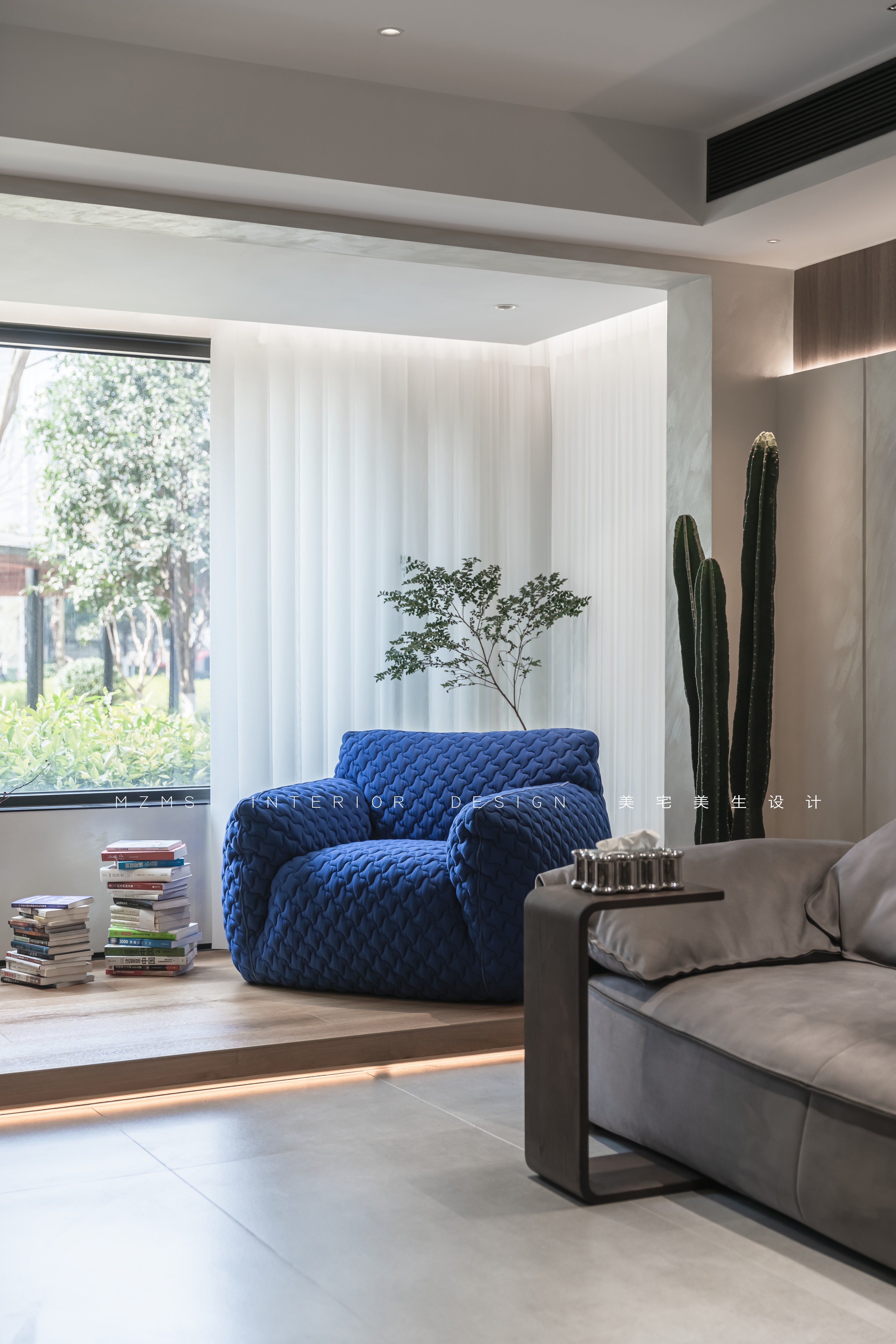 美联城仕丨中国武汉丨美宅·美生设计-29