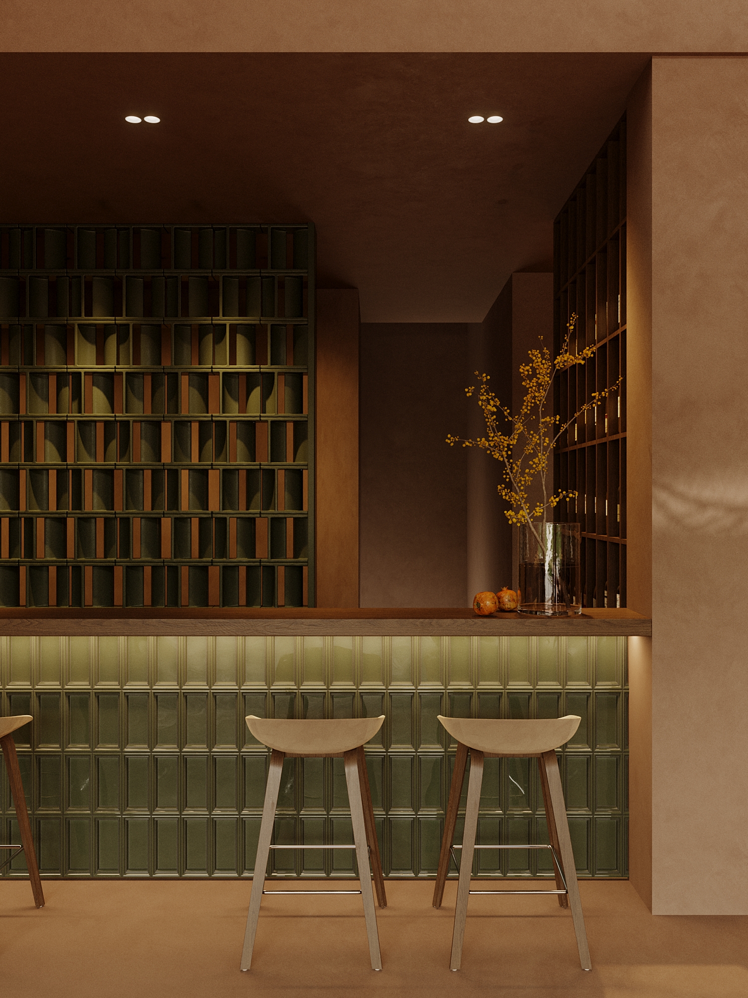 民族风味餐厅丨RussiaVladivostok丨Irina Karpenko-15