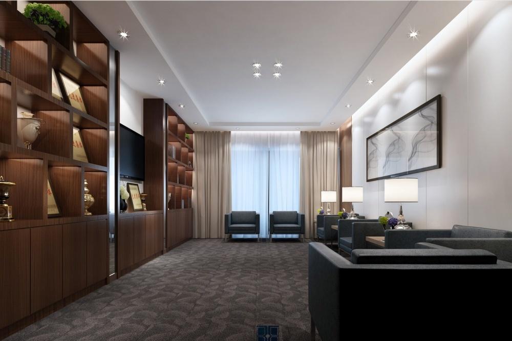 
深圳中德欧办公室 -19