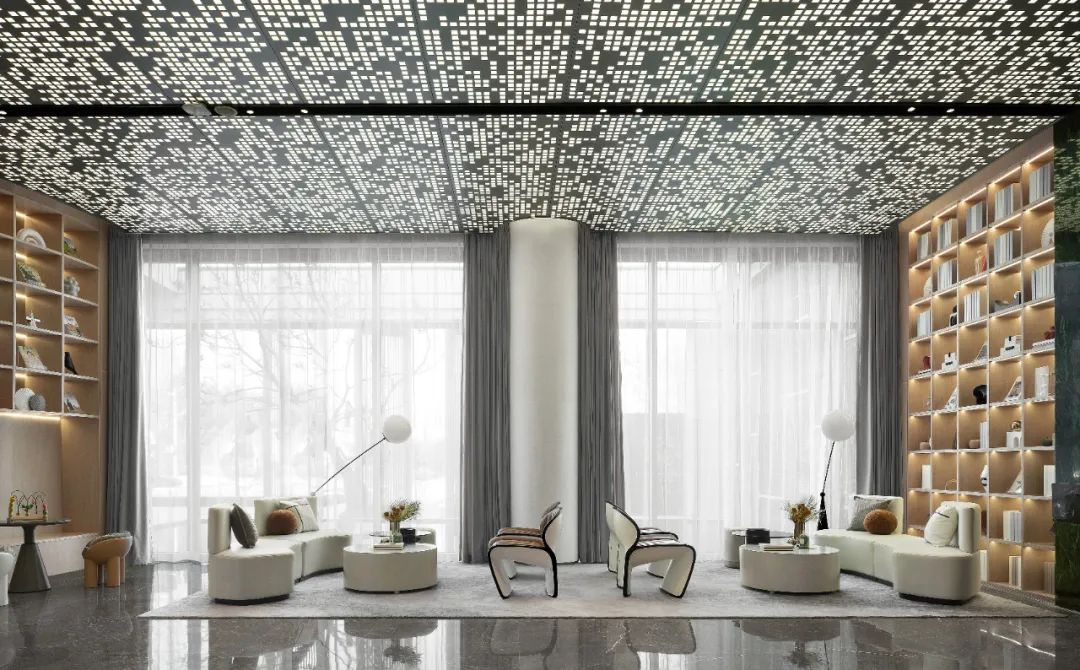 首发｜涵冰：无际，那是宛如瑰宝的海面｜中梁首府-42