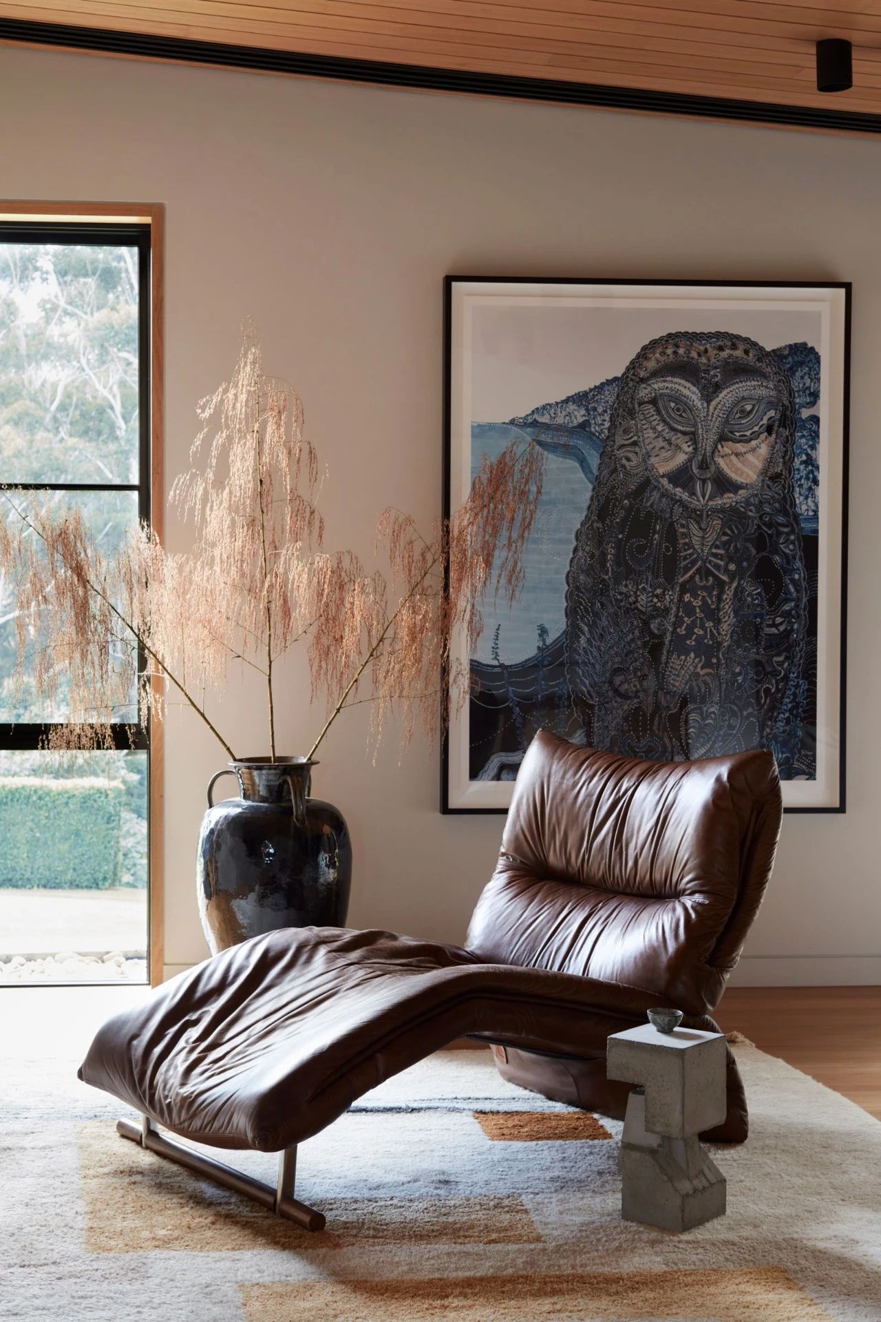 Kiliorra 田园式住宅丨Group Architects,Jase Sullivan-47