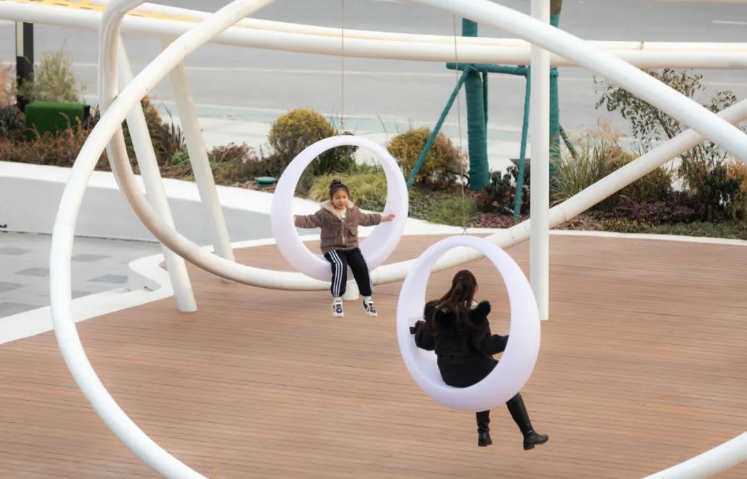 微笑家的 理想国 | 云境雅苑-81