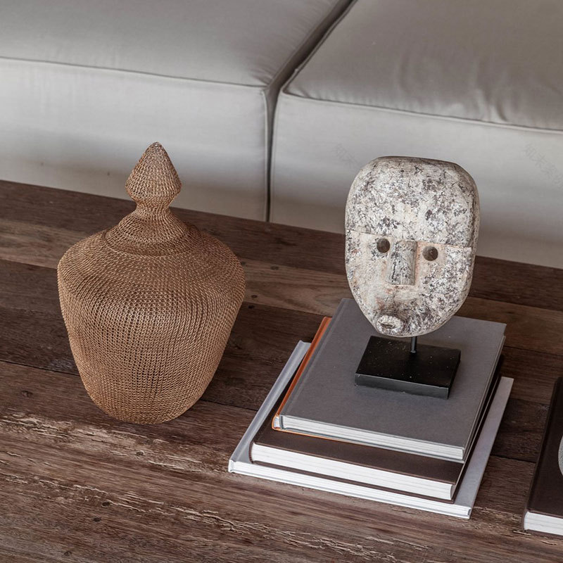 巴厘岛热带绿洲泳池别墅-9