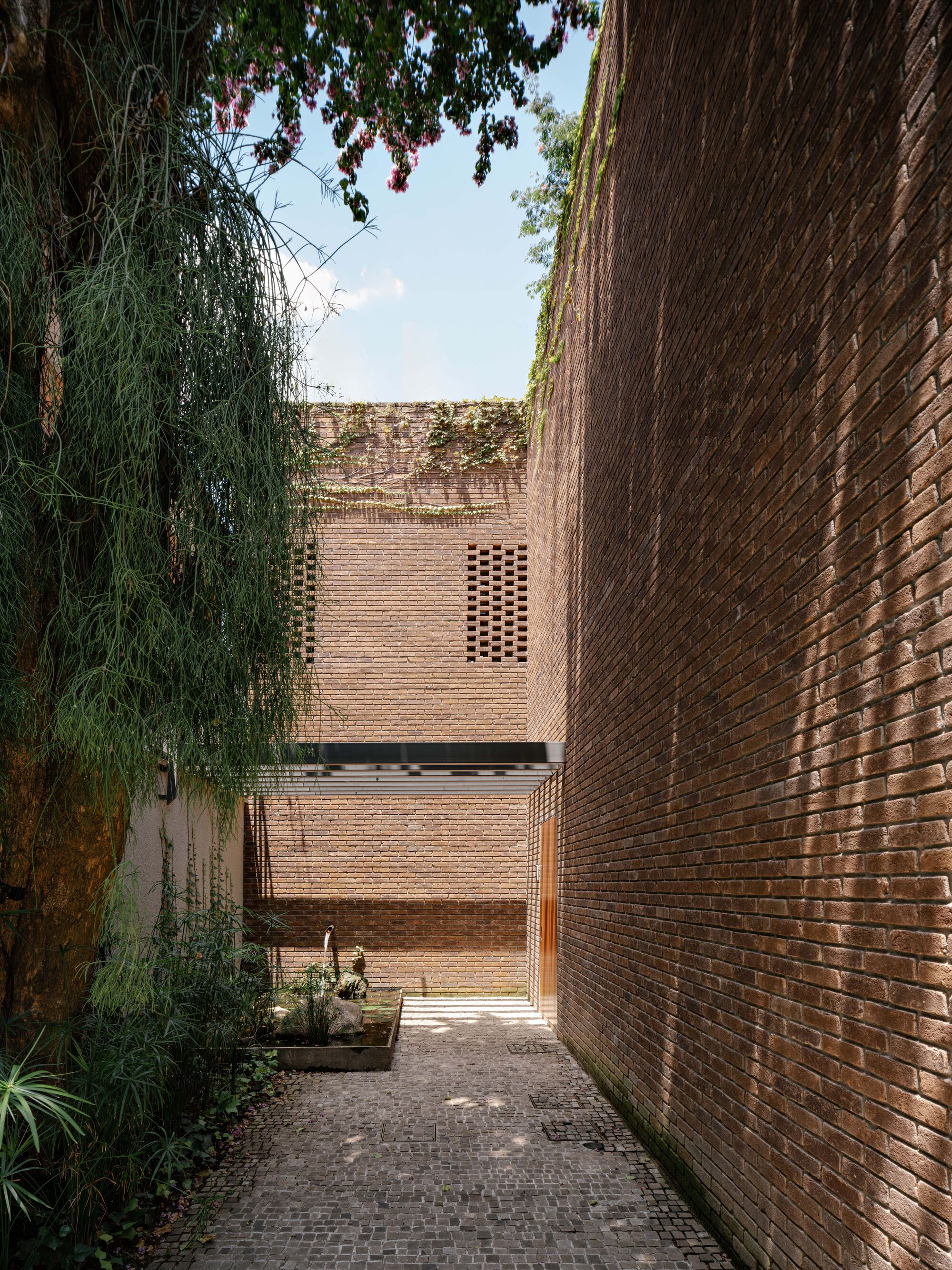 丨巴西圣保罗丨Felipe Hess Arquitetos-21