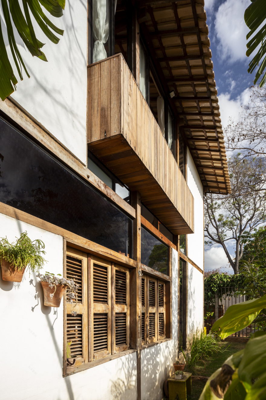 遮阳棚丨巴西丨AzulPitanga-35