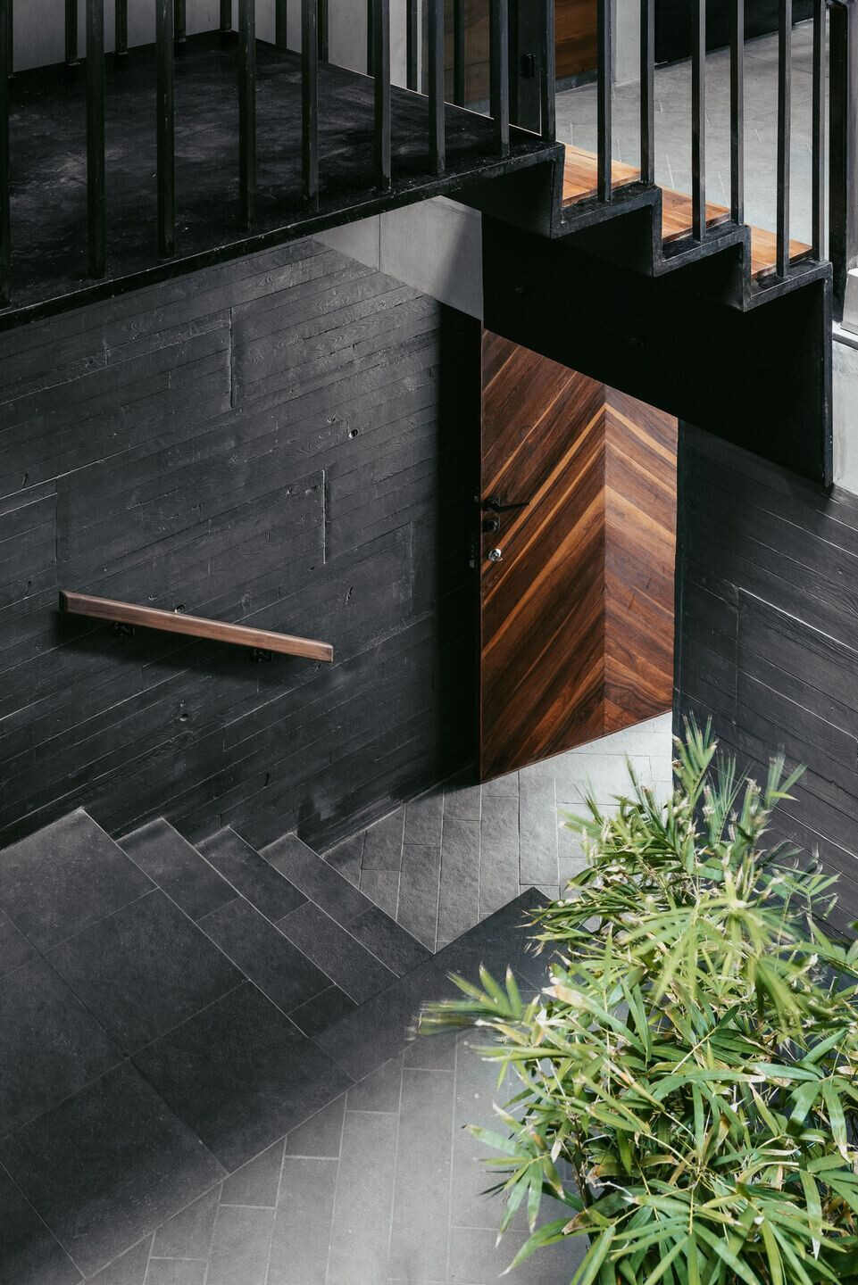 印度 HS 住宅丨Saransh Architects-30