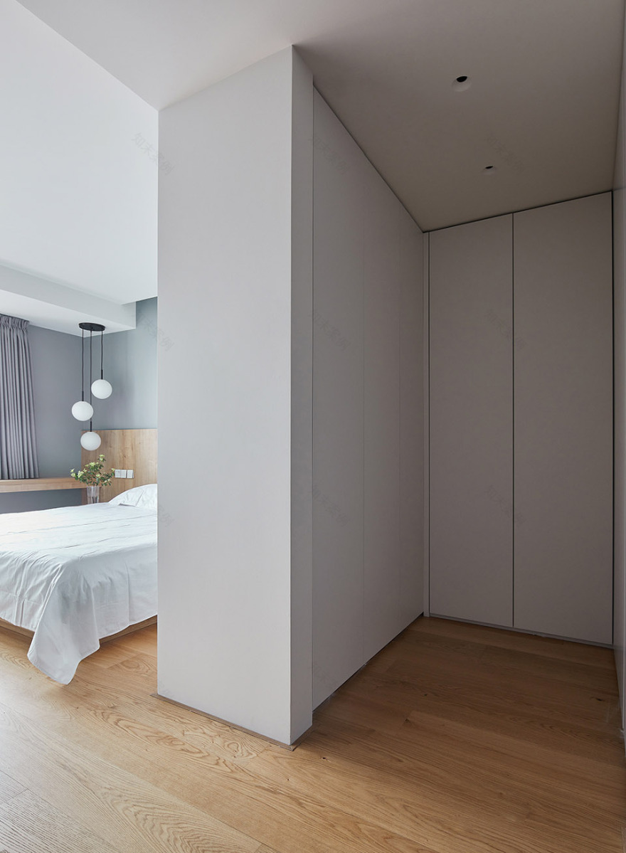 “旋境”住宅改造,北京 / 戏构建筑设计工作室-95