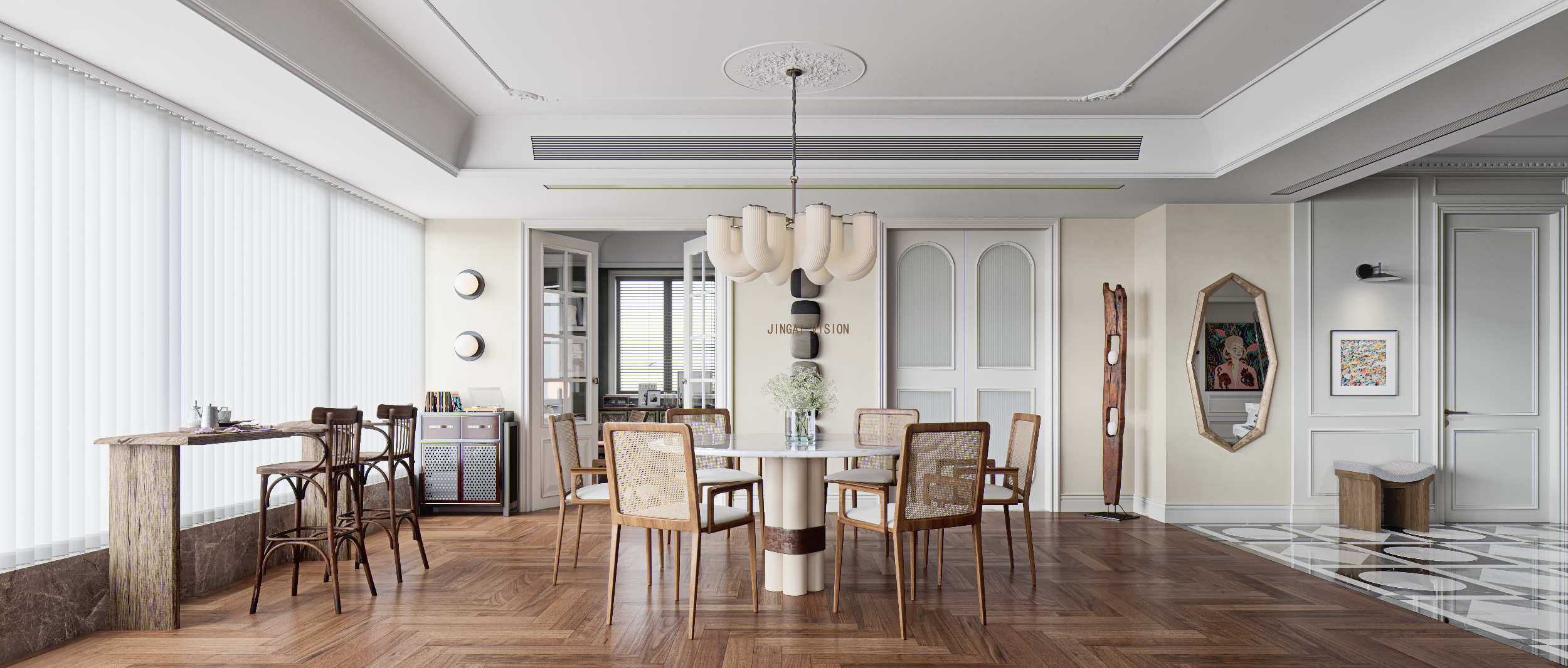 浓情四月 运动-31