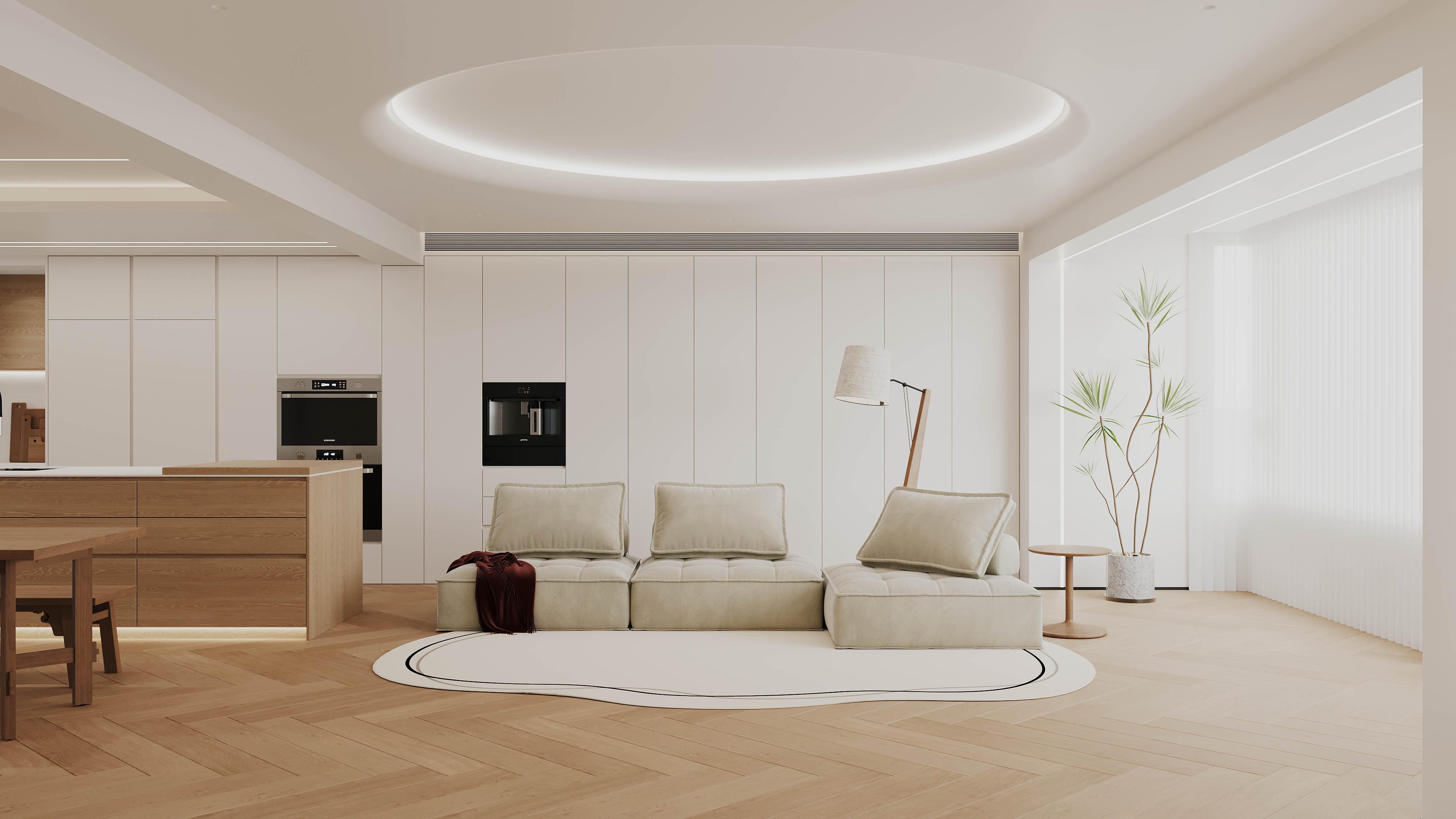 奉天久舍|双珑原著上叠200㎡-0