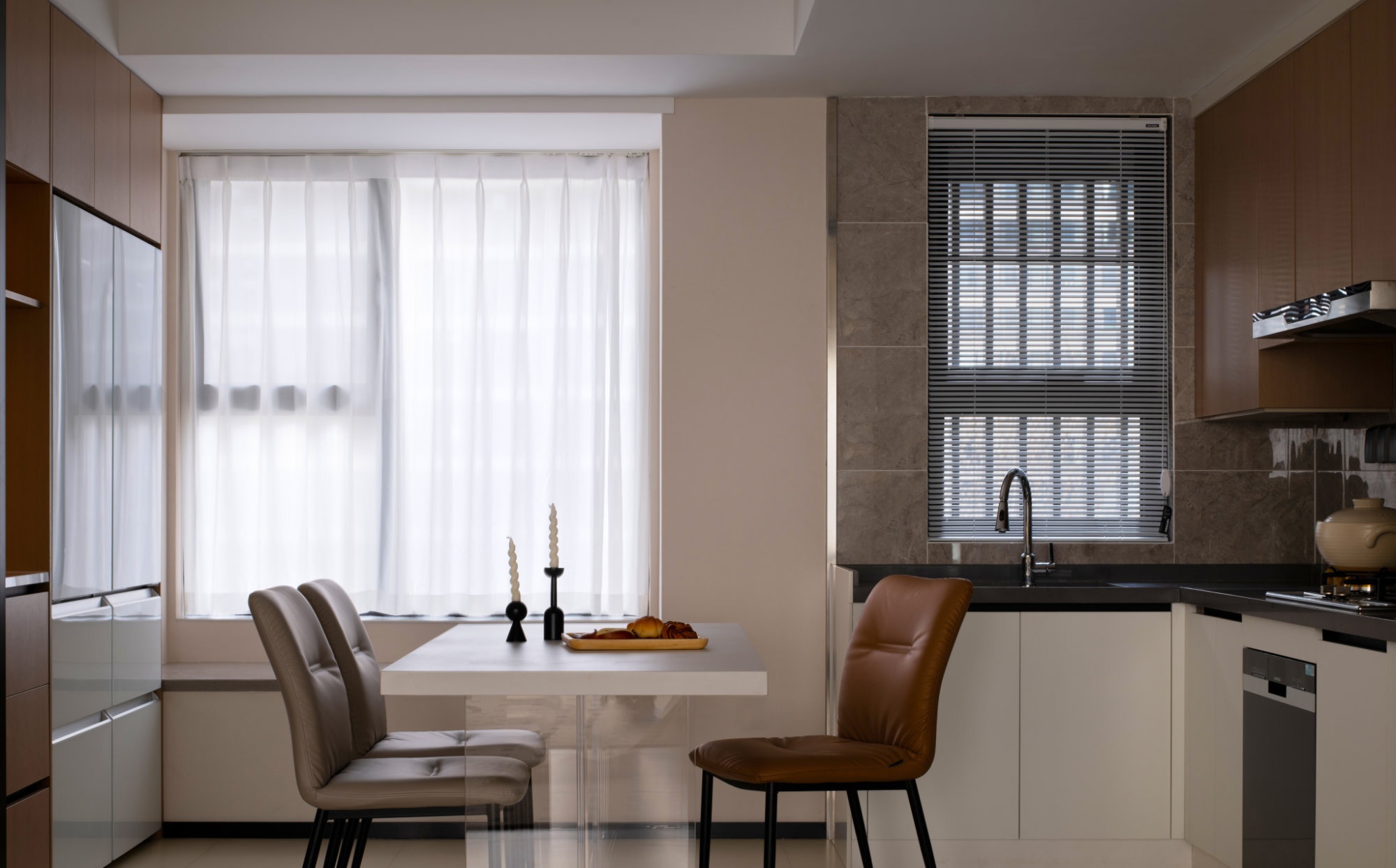 滨江静园丨中国南通丨派格设计-29