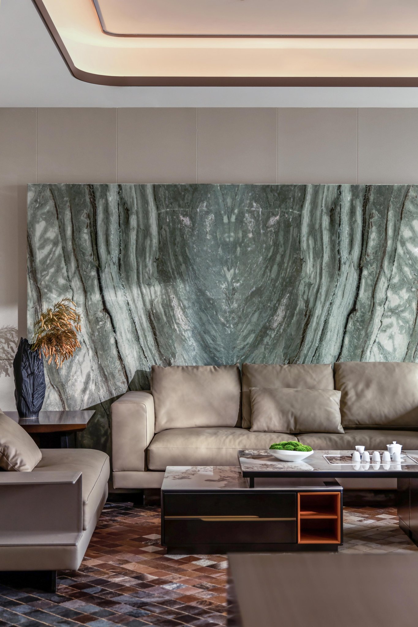 OVIOS 全球总部中心丨Good Try-17