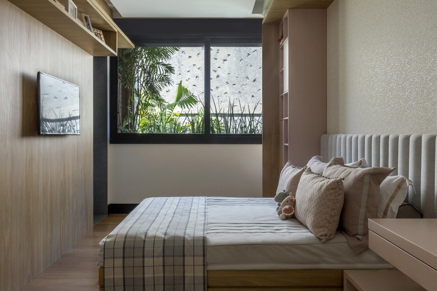 巴西 AK 住宅丨Leo Romano-30