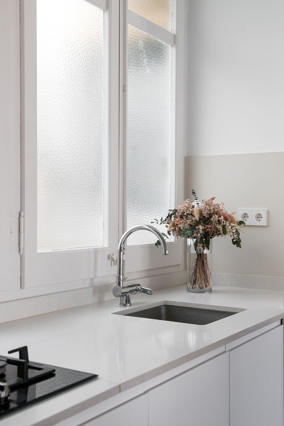 巴塞罗那老宅翻新丨西班牙巴塞罗那丨Forma Arquitectura-17