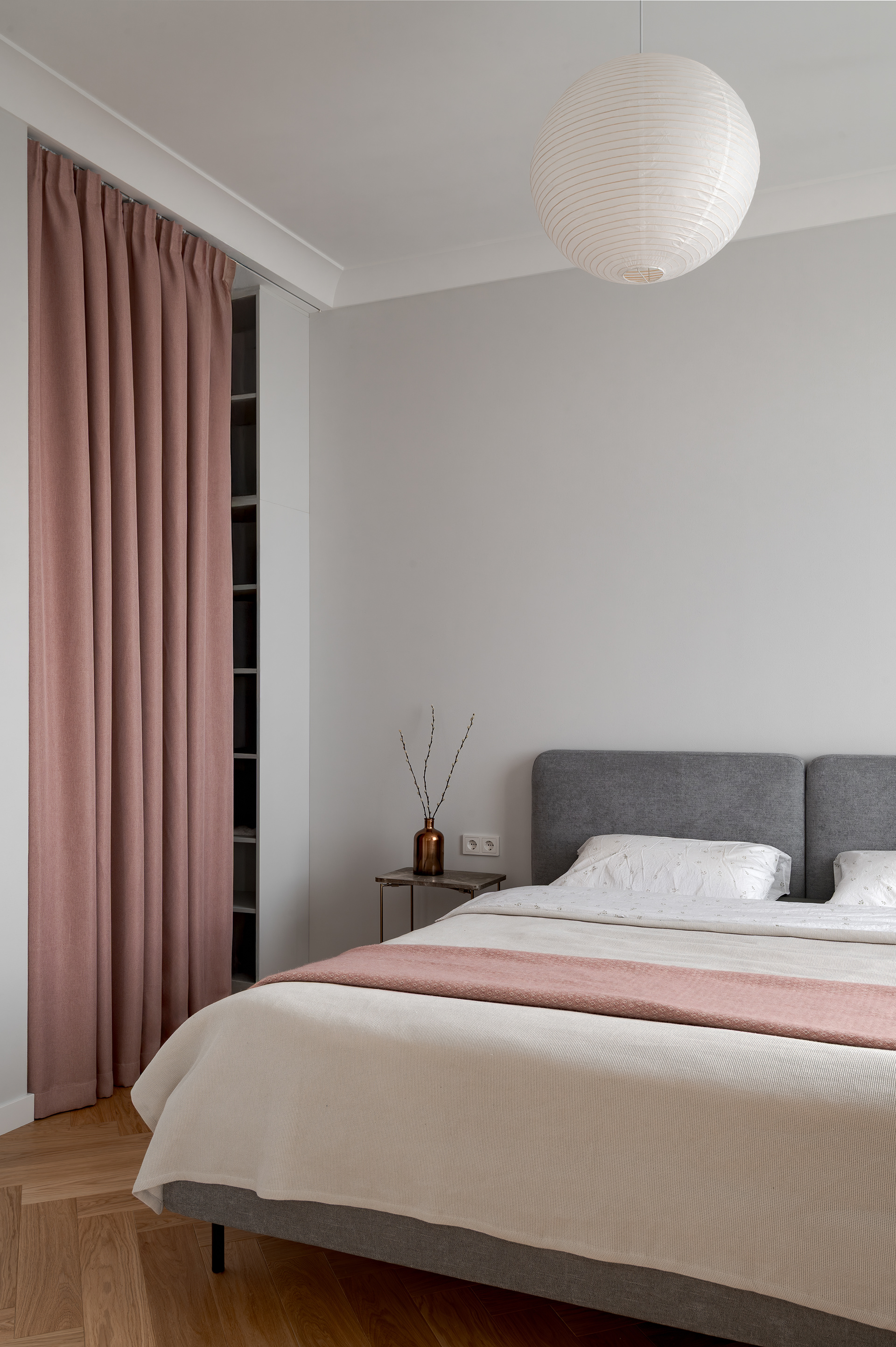 Apartment in a historic building-9
