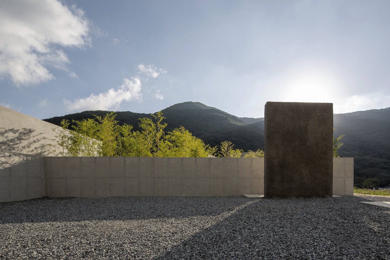 韩国 Gyeongjuok 住宅丨100A 联营公司-10