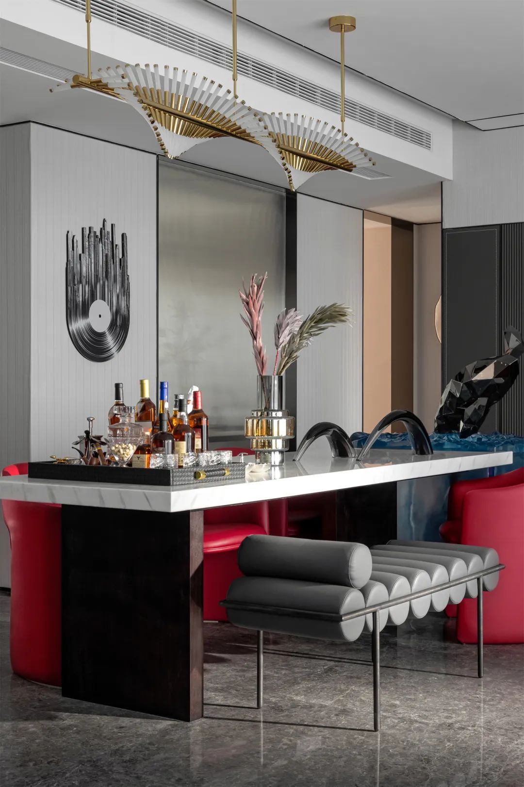 泽京·铂辰丨中国重庆丨庞一飞,邓书鸿,王智勇-22