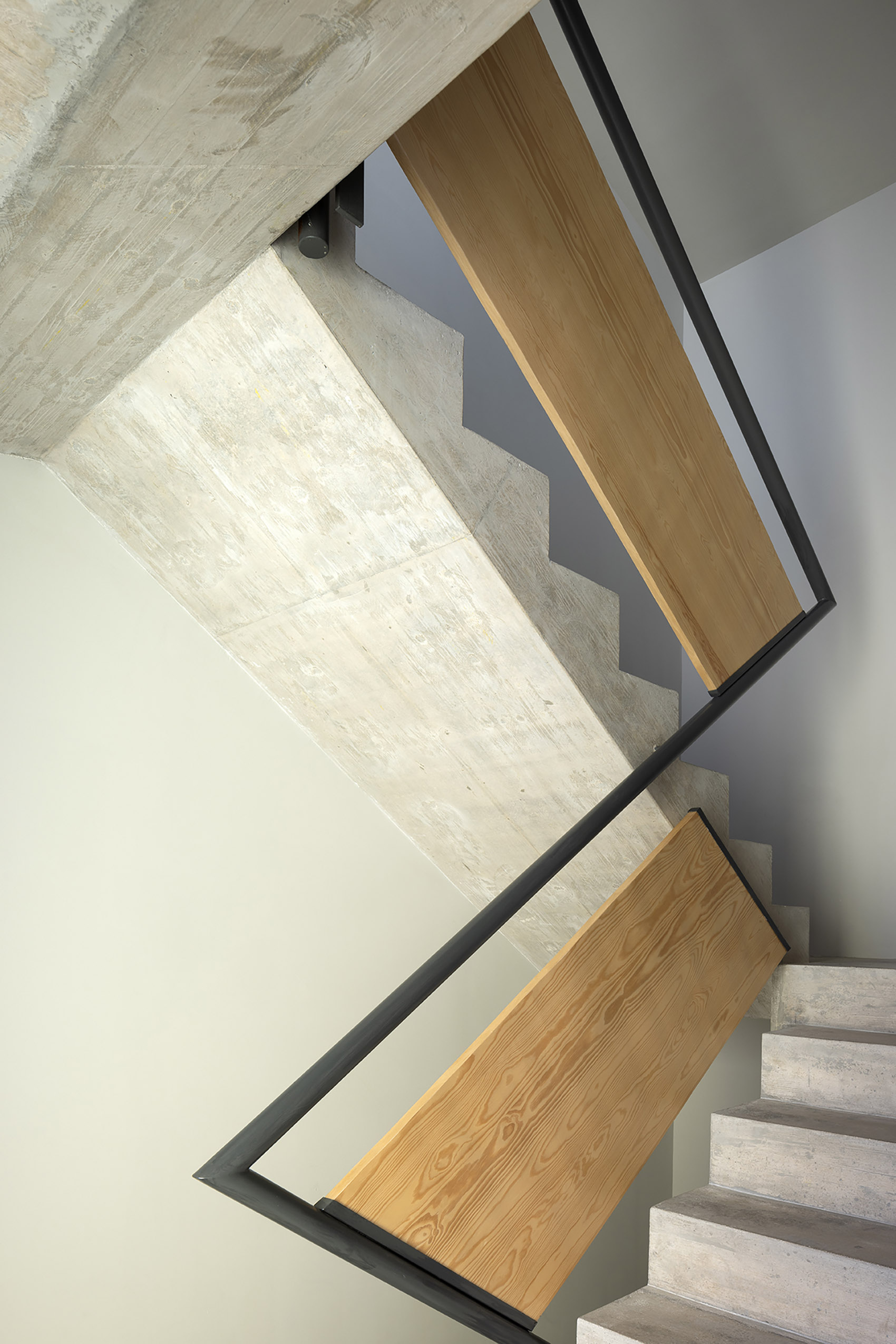 西班牙 MK 住宅丨Mateo Arquitectura-38