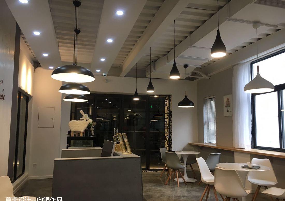 
无里有家烘焙店 -3