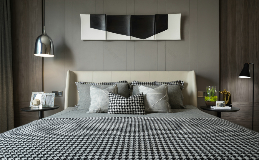 上海乐尚设计 | 当代风尚,生活艺境-43