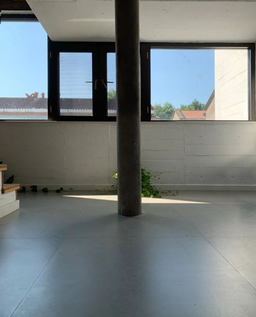 郦文曦建筑事务所丨浙江 间之家 MA House 建筑设计 丨中国浙江-83