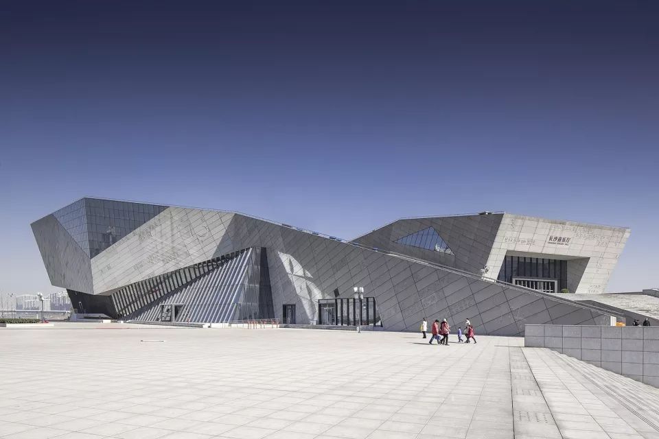 长沙滨江文化园 | 地域文化浓郁的新地标-27