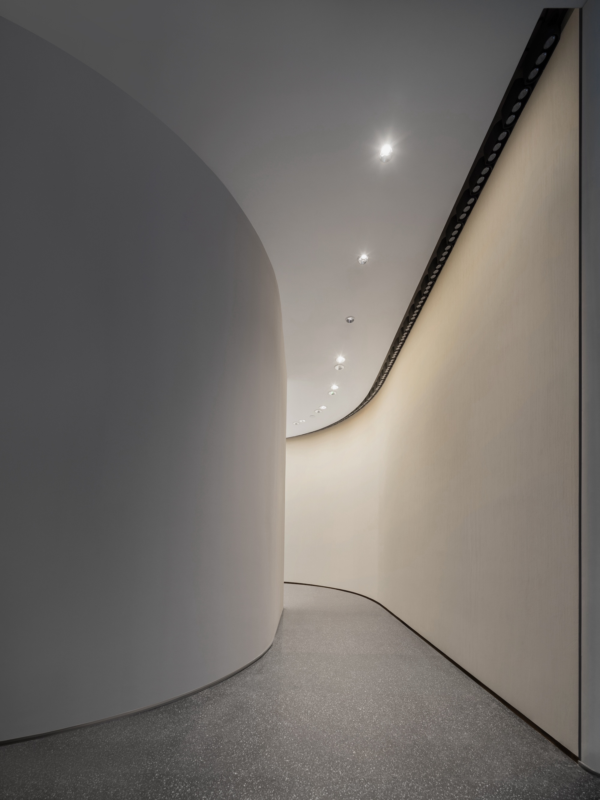 西顿照明展厅设计丨中国北京丨WED 中熙设计事务所-18