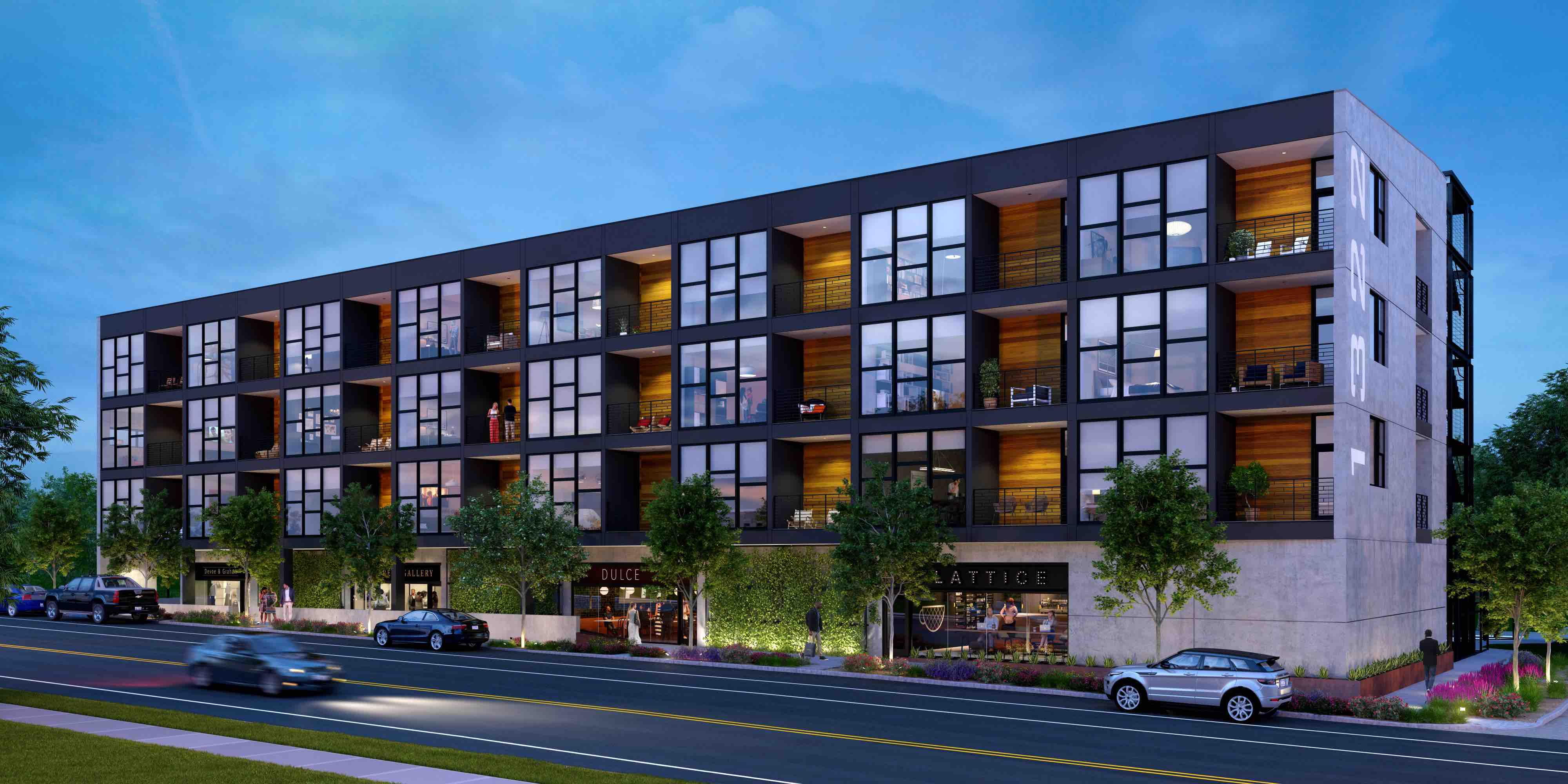 1322 E12 | mad works architecture +-13